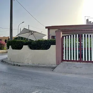 Patty Villa Marzamemi