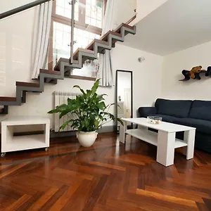 Rodinò Appartamento Napoli