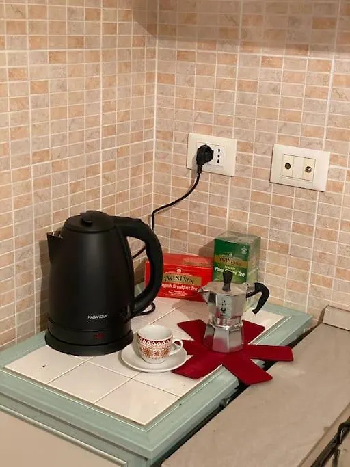 Apartment My Sweet Home -Your Smart Choice Rome