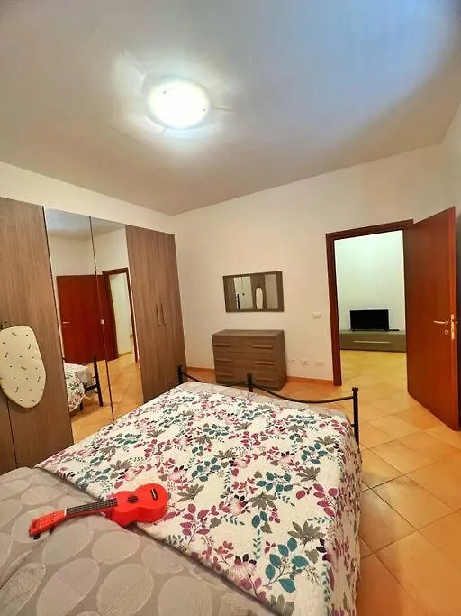 Apartment My Sweet Home -Your Smart Choice Rome